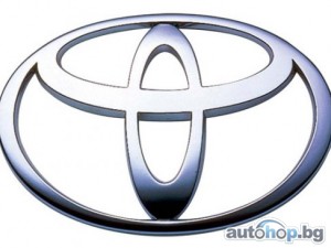 Toyota Motor Europe: 13% ръст в продажбите за първото тримесечие