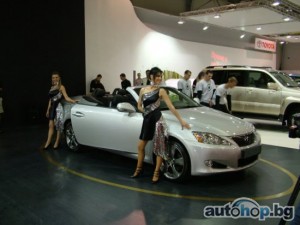 Toyota и Lexus с предложения за „малки и големи“