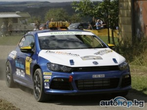 Toyota и Volkswagen са все по-близо до WRC