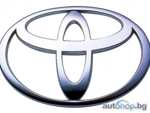 Toyota нагажда автомобила спрямо настроението на шофьора