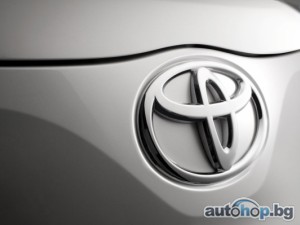 Toyota прави новия си дизел в Полша