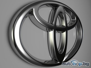 Toyota пуска автомобил с горивни клетки от 2015-а