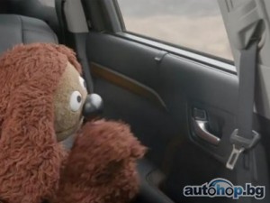 Toyota пуска реклама с „Кукленото шоу“ за Супербоул