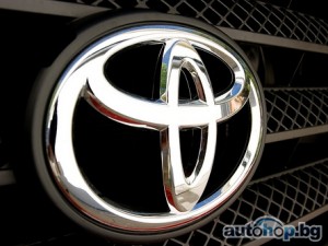 Toyota се съюзи с Microsoft за нова телематична система
