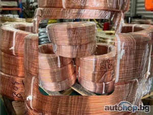 Trusted Exporters of Copper Wire, Cathodes, Aluminum Ingots & Gold Bars