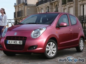 Volkswagen и Suzuki като Chrysler и Fiat?