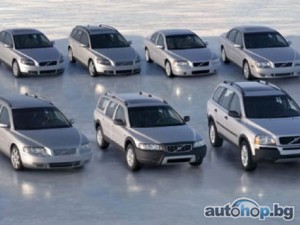 VOLVO BLIS получи престижна награда