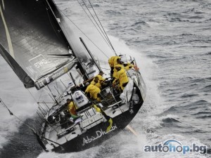 Volvo Ocean Race пристига в Нова Зеландия на 8 март