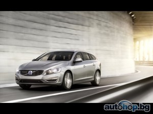 Volvo започва производството на нови двигатели