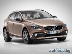 Volvo и Geely се обединяват за създаване на нова платформа