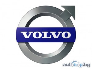 VOLVO НА АВТОМОБИЛЕН САЛОН СОФИЯ 2011