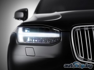 Volvo обновява моделите си до 3 години