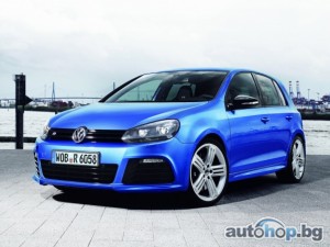 VW Group продаде над 7 милиона автомобила през 2010 г.