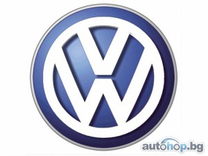 VW е на път да стане най-продаваната марка в света