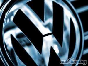 VW обмисля нова марка за Китай