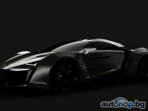 W Motors: суперкола от Близкия изток