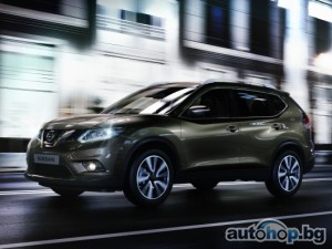 What Car? избра новия Nissan Qashqai за Автомобил на годината