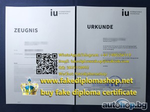 WhatsApp: +447490256119 IU国际大学文凭和成绩单定制