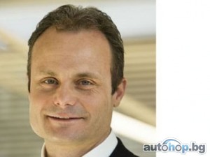 Wolfgang Josef Egger, Audi Group Head of Design