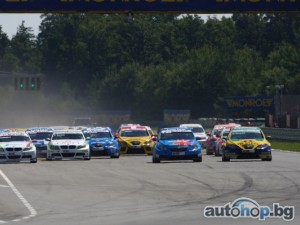 WTCC: календар за сезон 2011