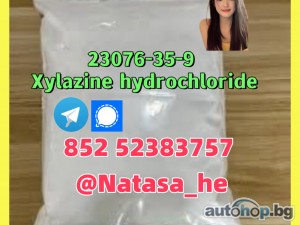 Xylazine 23076-35-9