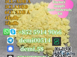 yellow powder 5cladba 5cl-adb-a 5f-adba 5CLADBB 5clmdma 5fadb 4cladb 6cladba