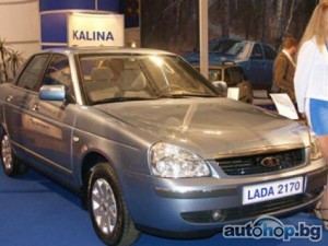 АВТОВАЗ продлил гарантию на автомобили LADA до трех лет