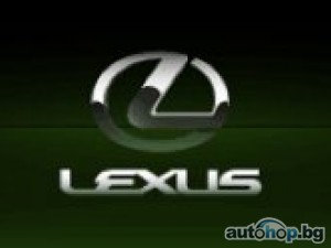 Автосалон Женева 2011: Lexus представя