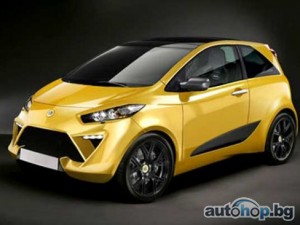 Автосалон Париж 2010: Lotus ще покаже конкурент на Mini