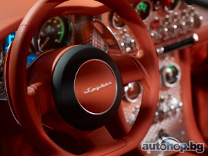 Американци купуват Spyker