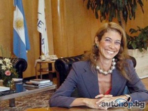 Аржентина блокира вносът на нови коли