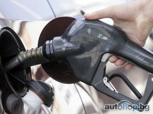 Борим студа с OMV MaxxMotion Diesel