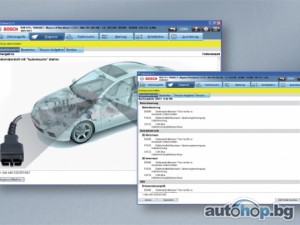 “Бош“ направи ESI(tronic) още по-добър