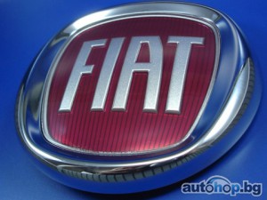 В завод на Fiat откраднали резервни части за милион евро