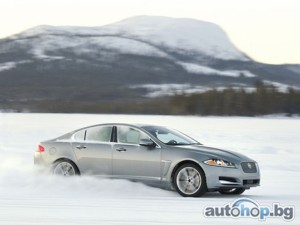 Всеки нов Jaguar ще предлага задвижване на всички колела