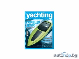 Два супертеста на лодки Yachting & Lifestyle 17