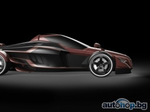 Дилъри оцениха Tramontana XTR на половин милион