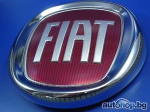 До две седмици Fiat става мажоритарен собственик на Chrysler