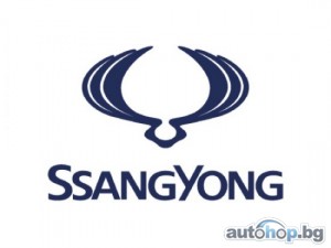 Електрификация и от SsangYong