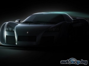 Женева 2009: GUMPERT представя още по- спортен apollo