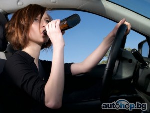 Жените карат все по-често пили