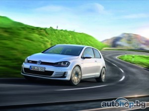 За първи път Golf GTI с две мощности