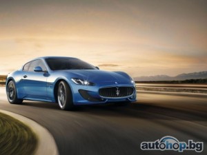 Заводите на Ferrari и Maserati затворени