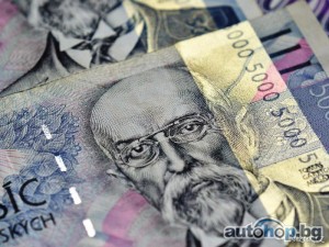 Заеми и кредит