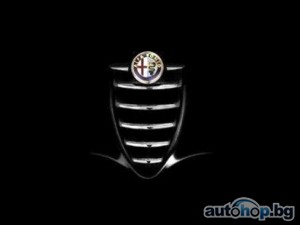 Идва "евтино" купе Alfa Romeo