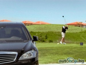 Извънредно голям интерес към лятното издание на Mercedes-Benz Open 2010