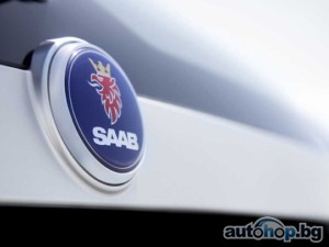 Китайци купуват Saab за 100 млн. евро