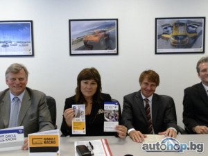 Клиентите на Renault и Dacia ползват застрахователни екстри у нас