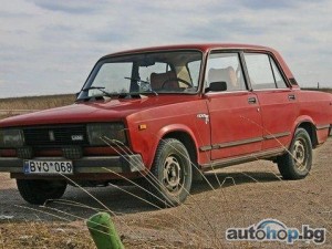 Край на производството на Lada Nova