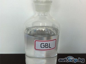 Купете GBL Online Gamma butyrolactone Wheel Cleaner и други